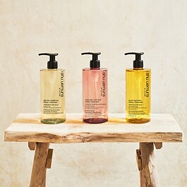Delicate comfort - shampoo per capelli e cute secca